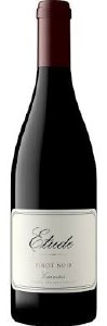 Etude Pinot Noir Carneros 750ml